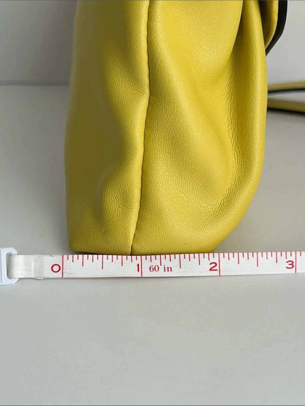 Aldo compact clutch